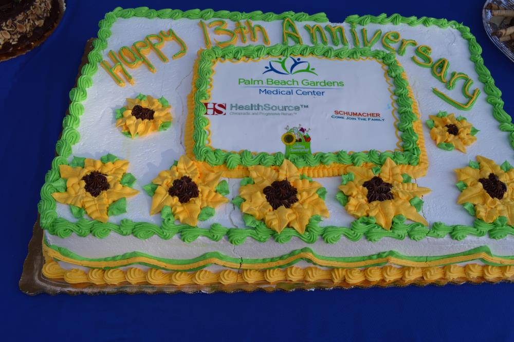 Happy 13th Anniversary